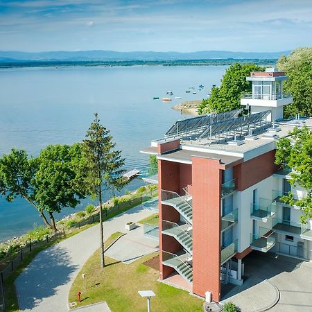Osrodek Wypoczynkowy Rybak Hotel Nysa Exterior photo