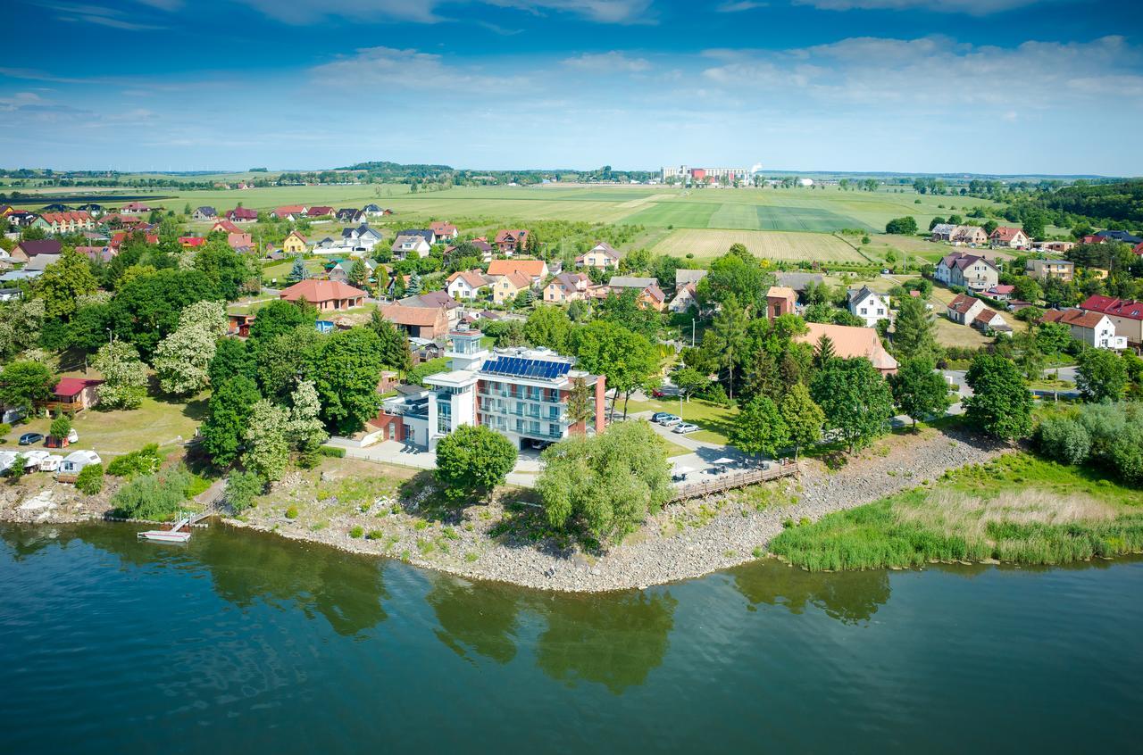 Osrodek Wypoczynkowy Rybak Hotel Nysa Exterior photo