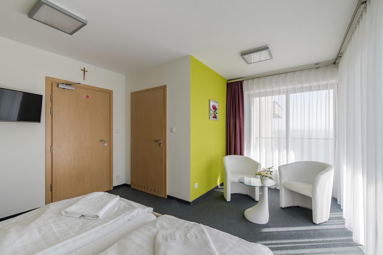 Osrodek Wypoczynkowy Rybak Hotel Nysa Exterior photo