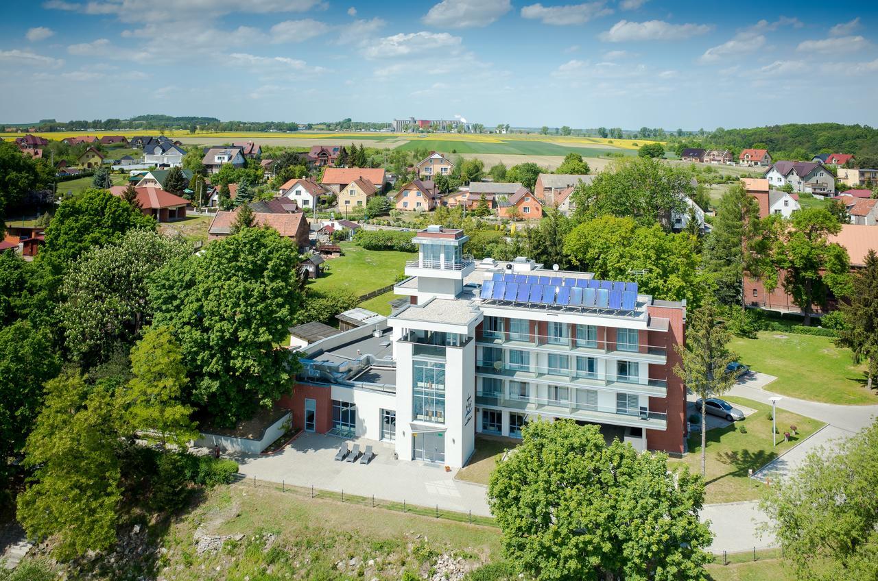 Osrodek Wypoczynkowy Rybak Hotel Nysa Exterior photo