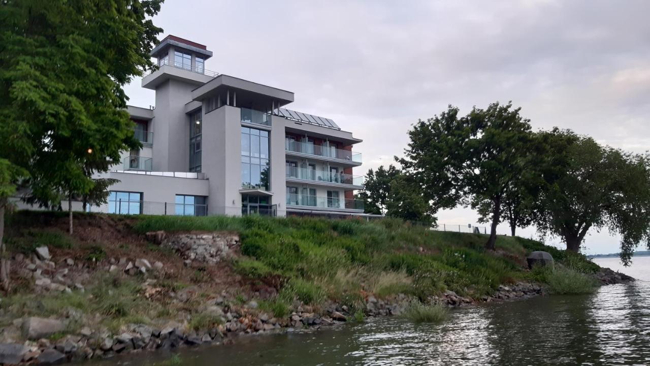 Osrodek Wypoczynkowy Rybak Hotel Nysa Exterior photo
